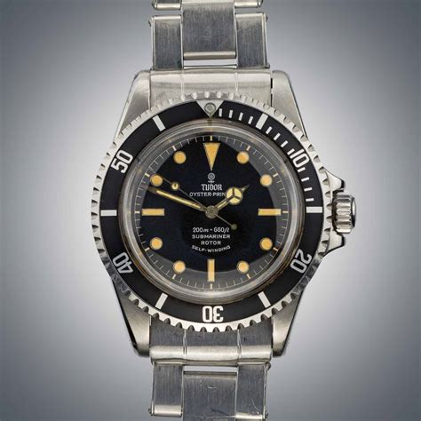 【F】 The Lost Art Of The Gilt Dial — Rolex, Tudor, 